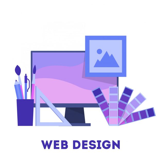 web-and-app-design